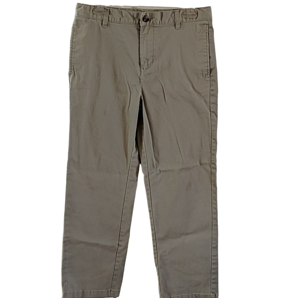 Cat & Jack Chinos, 14 Husky